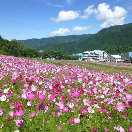 Joyful Honoki Hotel Takayama  Exterior photo