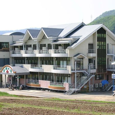 Joyful Honoki Hotel Takayama  Exterior photo